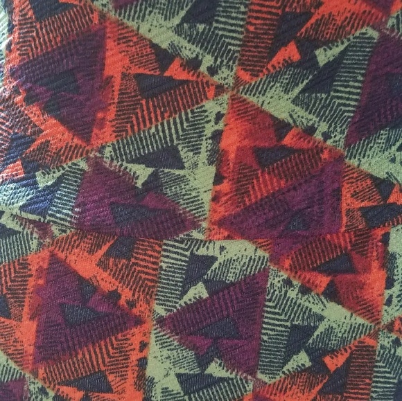 LulaRoe Cassie Bodycon Skirt Size XS - Picture 2 of 5